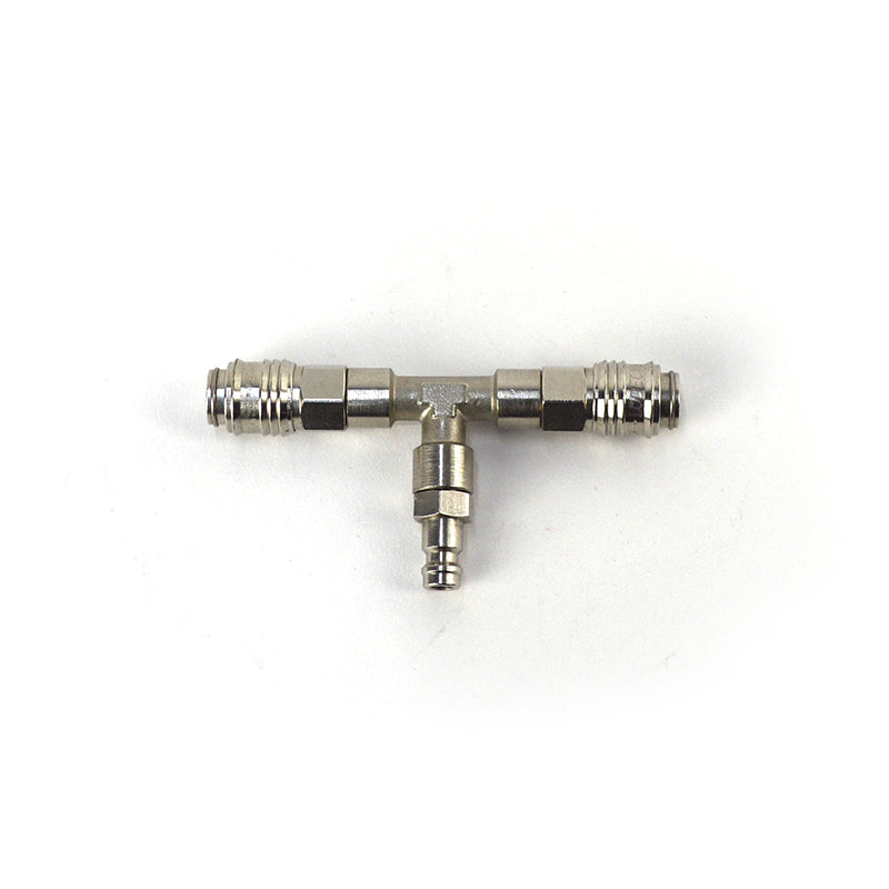 Air and Gas T-Piece/Link