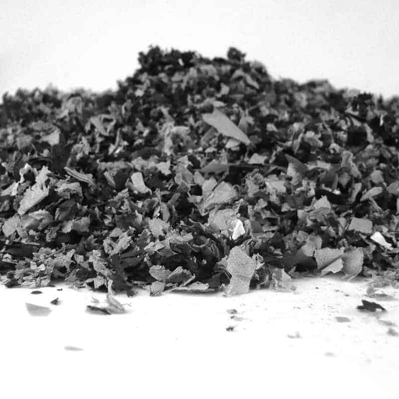 Complete Ash Paper 3kg European Ash Paper