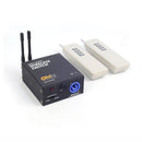 Basic Wireless 4 Channel Switch