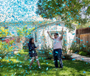 Gender Reveal Confetti Cannon