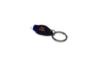 UV LED Key Chain