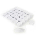 1kg Tissue Flower Confetti 55mm