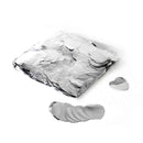 1kg Heart Confetti 55mm