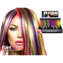UV Hair Streaks