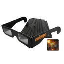 Paper Diffraction Glasses (Hearts)