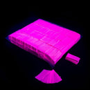 1kg Rectangle UV Fluro Tissue Confetti