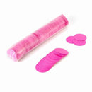 1kg Circle Tissue Confetti 42mm