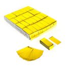 1kg Rectangle Metallic Confetti