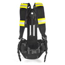 CO2 Bottle Back Pack