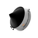 Sirocco Foam Cascade Generator Head