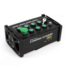 4 Channel FX Power Pusher