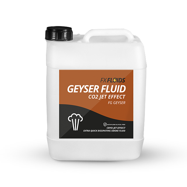 5L Premium Geyser Jet Fluid