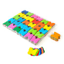 1kg Butterfly Confetti 55mm