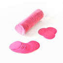 1kg Circle Tissue Confetti 55mm