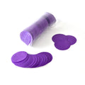 1kg Circle Tissue Confetti 55mm