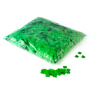 1kg Square 17mm Tissue Confetti