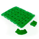 1kg Butterfly Confetti 55mm