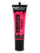 Neon UV Fabric Paint 13ml