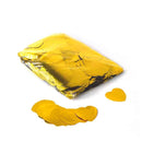 1kg Heart Confetti 55mm