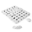 1kg Petal Confetti 55mm